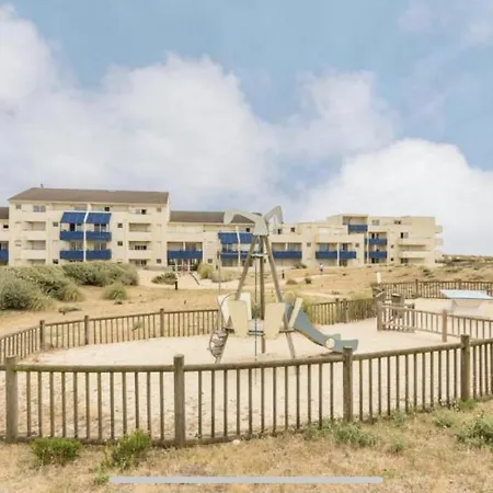 Apartment Superbe T2 A 50m L'ocean