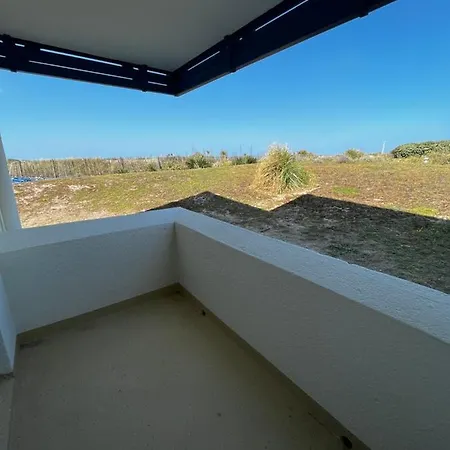Apartment Superbe T2 A 50m L'ocean