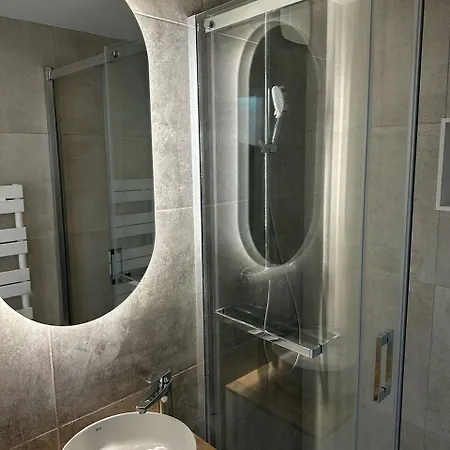 Superbe T2 A 50m L'ocean Apartment Lacanau