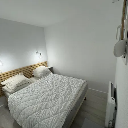 Apartment Superbe T2 A 50m L'ocean *