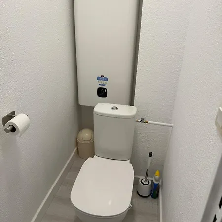 Superbe T2 à 50m L’océan Apartamento