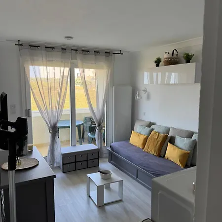 Apartment Superbe T2 A 50m L'ocean *