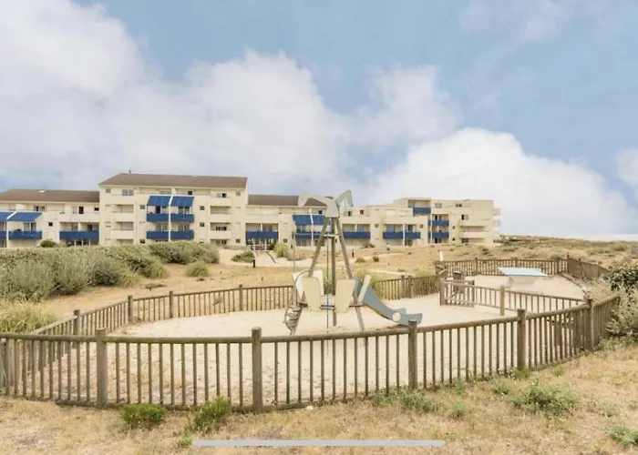 Διαμέρισμα Superbe T2 A 50m L'ocean