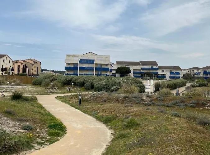 Superbe T2 A 50m L'ocean *